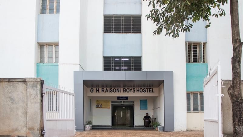GHRCEM Hostel photo 2
